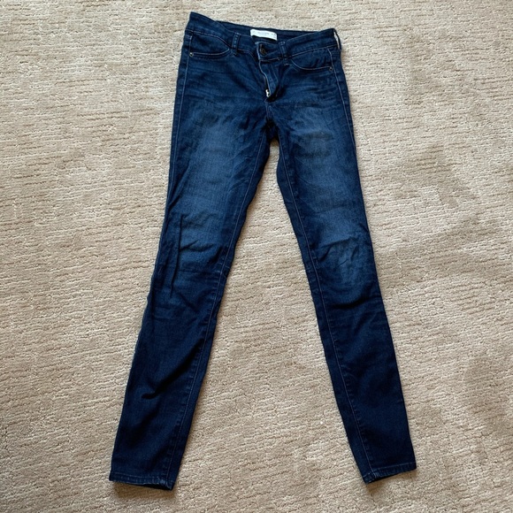 Abercrombie & Fitch Skinny Jeans - Picture 2 of 6